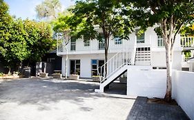 Skinkikofi Guest House